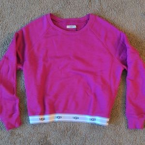 UGG Nena Crewneck